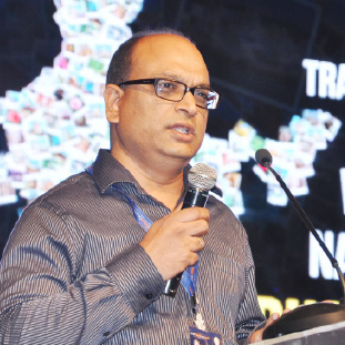 Hari Venkata, Founder Hari Venkata, Founder